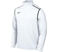 Nike FJ3022-100 M NK DF PARK20 TRK JKT K R Jacket Men's WHITE/BLACK/BLACK Size M