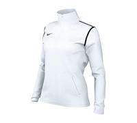 Nike FJ3024-100 W NK DF PARK20 TRK JKT K R Jacket Women's WHITE/BLACK/BLACK Size S