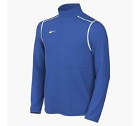 Nike FJ3026-463 Y NK DF PARK20 TRK JKT K R Jacket Unisex ROYAL BLUE/WHITE/WHITE Size S