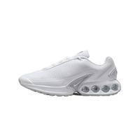 NIKE FJ3145-102 Air Max Dn Women White/White-White-Metallic Silver UK 5