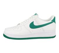NIKE FJ4146-102 Air Force 1 '07 Men White/Malachite-White UK 10