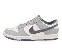 NIKE FJ4188-100 Dunk Low Retro SE Men Off Noir/Black-Smoke Grey-Anthracite UK 11