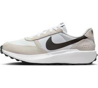 NIKE FJ4195-100 Waffle Debut Men White/Black-Phantom-Summit White UK 7