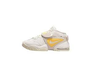 NIKE FJ4552-100 Air Adjust Force 2023 Women SAIL-Citron Pulse-Phantom-Coconut Milk UK 8.5