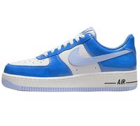 Nike FJ4801-400 Air Force 1 '07 Women Cobalt Bliss/LT Photo Blue-Summit White UK 4