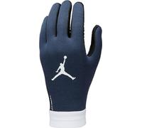 Nike Fj4859-010 Unisex Field Player Gloves, Black/Midnight Navy/White, FJ4859-010, XL