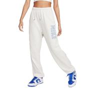 NIKE FJ4922-030 W NSW FT OS HR Jogger SW Pants Women's Phantom Size XL