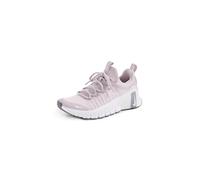 NIKE FJ7126-002 Free Metcon 6 Men Platinum Violet/White-Cement Grey UK 5.5
