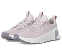 NIKE FJ7126-002 Free Metcon 6 Men Platinum Violet/White-Cement Grey UK 7