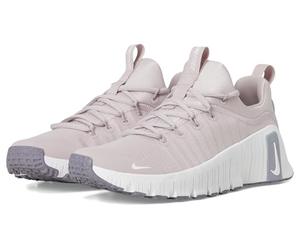 NIKE FJ7126-002 Free Metcon 6 Men Platinum Violet/White-Cement Grey UK 7