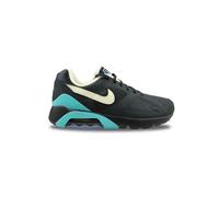 NIKE FJ9259-001 Air 180 Men Black/Alabaster-Dusty Cactus UK 9
