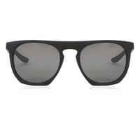 Nike FLATSPOT P EV1039 001 Men's Sunglasses Black Size 52