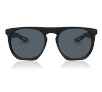 Nike Sunglasses NIKE FLATSPOT XXII DV2258 - Bio-inject, Matte Black/Dark Grey, Photochromatic (010)