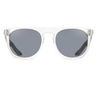 Nike FLATSPOT XXII DV2258 900 Men's Sunglasses Clear Size 52