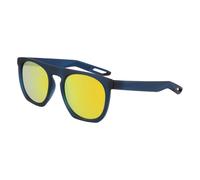 Nike Flatspot XXII Wayfarer Sunglasses One Size Blue