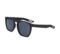 Nike Sunglasses NIKE FLATSPOT XXII DV2258 - Bio-inject, Matte Black/Dark Grey, Photochromatic (010)