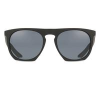Nike Flatspot XXII Square Sunglasses One Size Black