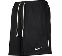 Nike Fleece Dri-Fit Mens Black Shorts FD7748 010
