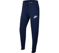 Nike Sportswear Club Fleece Big Kids Pants LB Navy