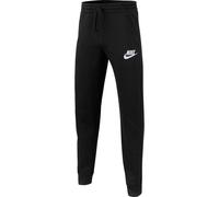 Nike Sportswear Club Fleece Big Kids Pants MB Black