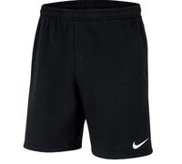 Nike Fleece Park 20 Short in Black