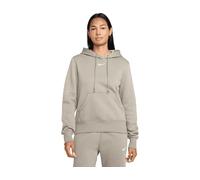 Nike Fleece Phoenix Hoody Women Beige F320