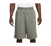 Nike Fleece Side 14in Standard Issue Short Green C059