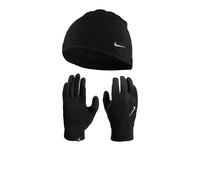 Nike Fleece Women's Hat And Gloves Set - FA24