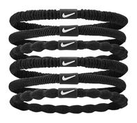 Nike Flex 6er Pack Headband Black C091