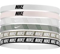 Nike Flex Classic 6pk Printed Headband Pink C671