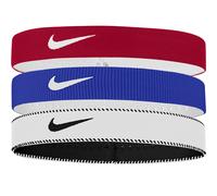 Nike Flex Classic Wide 3 Pk University Red / Game Royal / White