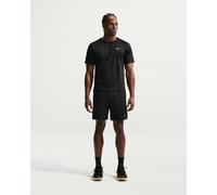 Nike Flex Dri-FIT short sleeve T-shirt black - XXL