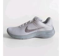 NIKE FLEX EXPERIENCE RN 11 NN RUNNING SIZE UK 3.5 EUR 36.5 (DD9283 100) WHITE