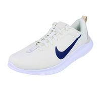Nike Flex Experience Run 12 Men's Road Running Shoes - White 7.5
