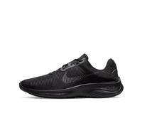 NIKE Flex Experience Run 11, Men's Sneaker, Black Dk Smoke Grey, 7 UK