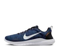 Nike Flex Experience Run 12 'Astronomy Blue Black Hyper Crimson White' DV0740-401 8