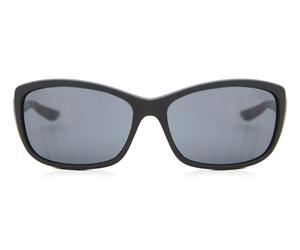 Nike FLEX FINESSE M EV0995 002 Women’s Sunglasses Black Size 58