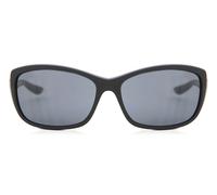 Nike FLEX FINESSE M EV0995 002 Womenâs Sunglasses Black Size 58