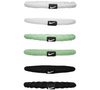 Nike Flex Hair Bands 6 Pack N1009194130OS