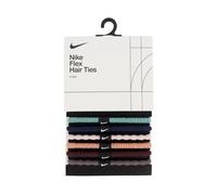 Nike Flex Hair Ties 6 Pack N1009194031OS
