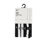 Nike Flex Hair Ties 8 Pack N1011934127OS