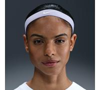 Nike Flex Headband (2 Pack) - Purple ONE SIZE