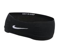 Nike Flex Headband - Black - One Size - Black - 100% Mixed