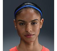 Nike Flex Headbands (6-Pack) - Blue