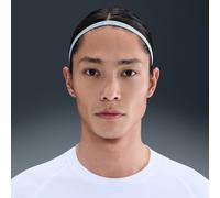 Nike Flex Headbands (6-Pack) - Green ONE SIZE