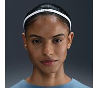 Nike Flex Headbands (6-Pack) - White