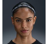 Nike Flex Headbands (6-Pack) - White