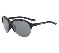 Nike FLEX MOMENTUM EV1019 002 Womenâs Sunglasses Black Size 66