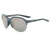 Nike FLEX MOMENTUM M EV1018 365 Womenâs Sunglasses Grey Size 66