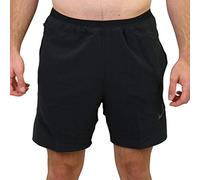 Nike Flex Rep 2.0 NPC Shorts Men's Shorts - Black/Iron Grey, XL